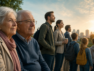 Die Rentenkommission hat die Reformdebatte eröffnet. Nun beginnt der politische Konflikt darüber, wer die Kosten des demografischen Wandels tragen soll.