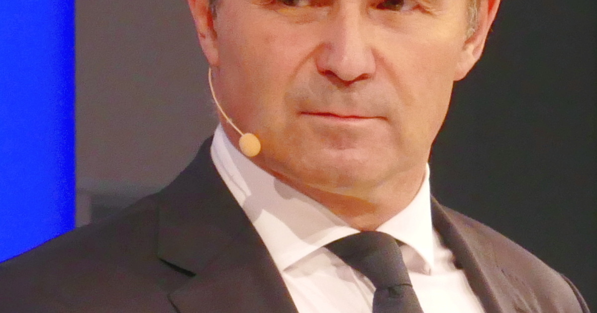 Brudermüller sieht deutsches Geschäftsmodell vor grundlegender Neuordnung - Wirtschaft | experten. de