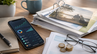 Digitale Investmentlösungen und klassische Vorsorgeunterlagen rücken zunehmend zusammen. Smartphone-Apps, Depots und traditionelle Rentenvorsorge werden künftig stärker miteinander konkurrieren und sich ergänzen.
