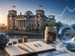 Mit der Altersvorsorgereform könnte der Staat künftig eine stärkere Rolle im Wettbewerb um private Vorsorgeprodukte übernehmen. Assekurata fordert gleiche Wettbewerbsbedingungen für alle Anbieter.