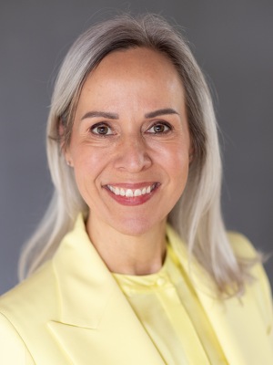 Kerstin Hendricks
