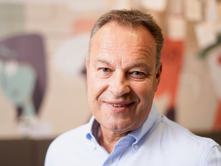 Kai Müller leitete die Zurich Exklusivpartner (ZEP) seit 2017. Planmäßig verlässt er das Unternehmen Ende Juni.