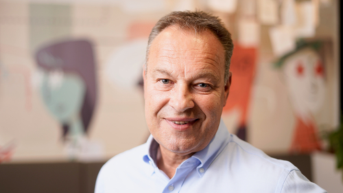 Kai Müller leitete die Zurich Exklusivpartner (ZEP) seit 2017. Planmäßig verlässt er das Unternehmen Ende Juni.