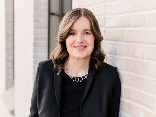 Hanne Borst, Leiterin Retirement Deutschland bei WTW