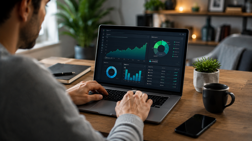 Digitale Anwendungen, regelmäßige Produktvergleiche und eine höhere Bereitschaft zur Renditeoptimierung machen deutsche Sparer im europäischen Vergleich besonders aktiv.