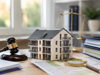 Der Bundesfinanzhof stärkt die Rolle der Gutachterausschüsse bei der Immobilienbewertung. Vergleichspreise sind grundsätzlich verbindlich – erfolgreiche Einwendungen werden für Erben künftig schwieriger.