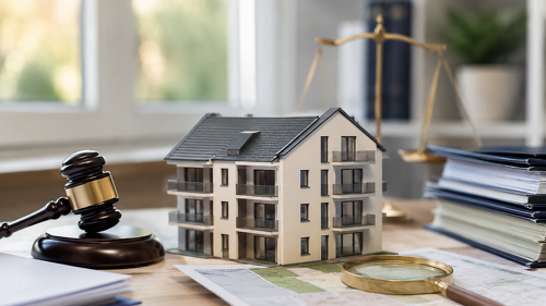 Der Bundesfinanzhof stärkt die Rolle der Gutachterausschüsse bei der Immobilienbewertung. Vergleichspreise sind grundsätzlich verbindlich – erfolgreiche Einwendungen werden für Erben künftig schwieriger.