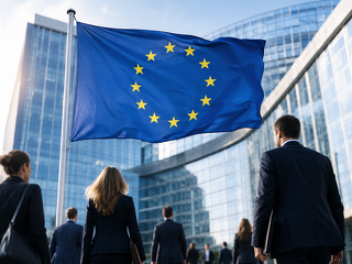 Die EU-Kommission will den Steuerrahmen vereinfachen und Unternehmen jährlich um acht Milliarden Euro entlasten. Hinter dem Reformpaket steckt mehr als Bürokratieabbau: Es soll den Binnenmarkt effizienter und investitionsfreundlicher machen.