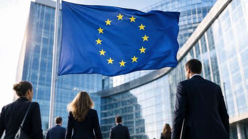 Die EU-Kommission will den Steuerrahmen vereinfachen und Unternehmen jährlich um acht Milliarden Euro entlasten. Hinter dem Reformpaket steckt mehr als Bürokratieabbau: Es soll den Binnenmarkt effizienter und investitionsfreundlicher machen.
