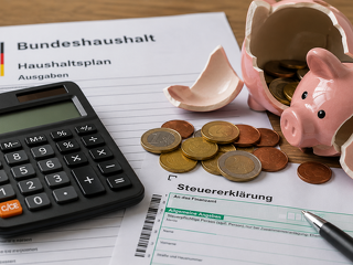 Laut einer IMK-Analyse würden größere Einkommensteuerreformen den Staat jährlich Milliarden kosten und je nach Modell auch höhere Einkommen deutlich entlasten.
