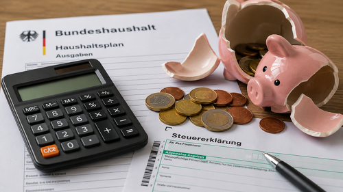Laut einer IMK-Analyse würden größere Einkommensteuerreformen den Staat jährlich Milliarden kosten und je nach Modell auch höhere Einkommen deutlich entlasten.