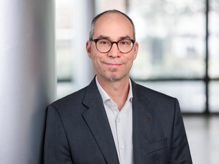Dr. Jürgen Birnbaum, Vorstand der Alte Leipziger Lebensversicherung.
