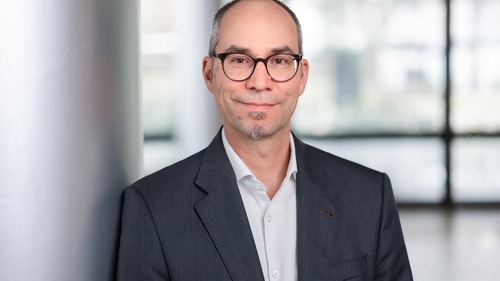 Dr. Jürgen Birnbaum, Vorstand der Alte Leipziger Lebensversicherung.