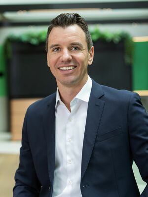 Maximilian Backhaus übernimmt zum 1. Juli 2026 als Generalbevollmächtigter die Leitung der Organisationsdirektion Sonderdirektion im Partnervertrieb der WWK.