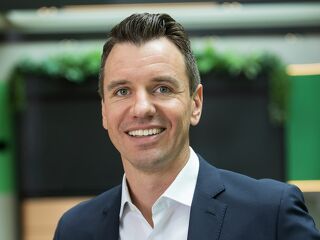 Maximilian Backhaus übernimmt zum 1. Juli 2026 als Generalbevollmächtigter die Leitung der Organisationsdirektion Sonderdirektion im Partnervertrieb der WWK.