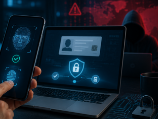 Digitale Identitätsprüfung entwickelt sich zunehmend zu einem kontinuierlichen Sicherheitsprozess über die gesamte Kundenbeziehung hinweg.