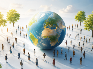 Deutschland bleibt eines der vermögendsten Länder der Welt. Der Global Wealth Report 2026 zählt 2,95 Millionen Dollar-Millionäre. Doch hinter den Rekordzahlen verbirgt sich eine Entwicklung, die weit wichtiger ist: Vermögen wächst schneller als Einkommen – und konzentriert sich zunehmend auf wenige Haushalte.
