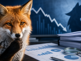 Symbolbild: Die Restrukturierung der wefox-Gruppe reicht nach ausgewerteten Unternehmensunterlagen offenbar weit über Finanzierungsfragen hinaus. Neben Liquidität werden unter anderem Governance-, Compliance- und regulatorische Themen als Risikofelder beschrieben.