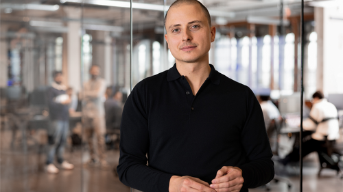 Christian Hecker