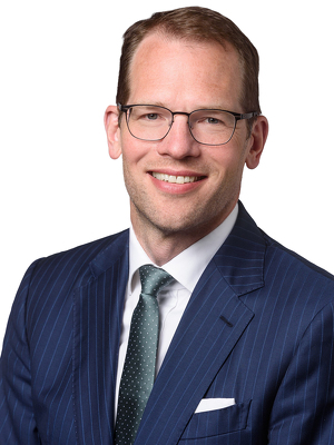 Dr. Günther Blaich verantwortet die Ressorts Vertrieb, Marketing und Unternehmenskommunikation im Vorstand der INTER Versicherungsgruppe.