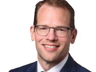 Dr. Günther Blaich verantwortet die Ressorts Vertrieb, Marketing und Unternehmenskommunikation im Vorstand der INTER Versicherungsgruppe.
