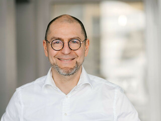Uwe Rennschmied, JURA DIREKT GmbH, Leiter Vertrieb