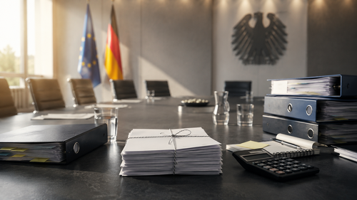 Mehrere Wirtschaftsverbände bewerten das Reformpaket der Koalition grundsätzlich positiv, setzen jedoch unterschiedliche Schwerpunkte bei Rentenreform, Bürokratieabbau und Steuerpolitik.