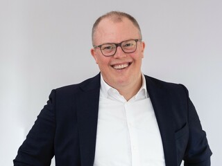 Tim Großkurth, Geschäftsführer HW Baufi Finanzgruppe GmbH