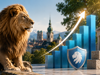 Die Versicherungsgruppe die Bayerische hat 2025 ihre laufenden Beiträge gesteigert und gleichzeitig Ertragskraft sowie Kapitalbasis weiter ausgebaut. Im Mittelpunkt stand nach Unternehmensangaben profitables Wachstum statt kurzfristiger Volumeneffekte.