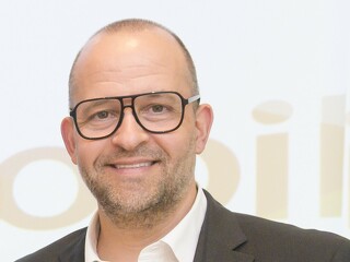 Thorsten Staller von Kersten, Regional Director Northern Europe degussa