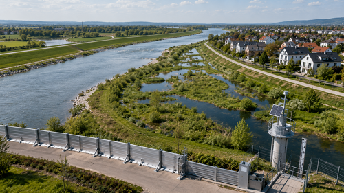 Fünf Jahre nach der Ahrflut rückt die Prävention stärker in den Mittelpunkt. Hochwasserschutz, Raumplanung und Klimaanpassung gelten als zentrale Bausteine, um Schäden durch Extremwetter künftig zu begrenzen.