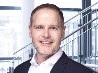 Thomas Häbich, Managing Director bei AIF Capital