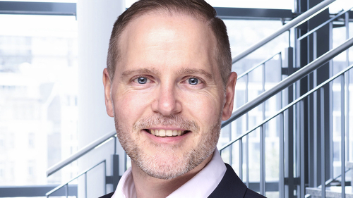 Thomas Häbich, Managing Director bei AIF Capital