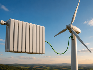 Das neue Gebäudemodernisierungsgesetz schafft die 65-Prozent-Vorgabe ab. Die eigentliche Regulierung verschiebt sich jedoch auf Brennstoffe, Betriebskosten und langfristige Investitionsrisiken.