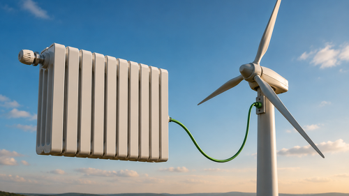 Das neue Gebäudemodernisierungsgesetz schafft die 65-Prozent-Vorgabe ab. Die eigentliche Regulierung verschiebt sich jedoch auf Brennstoffe, Betriebskosten und langfristige Investitionsrisiken.