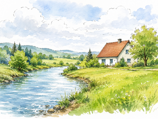Fünf Jahre nach der Ahrflut sieht die DEVK Naturgefahren als dauerhaftes Geschäftsrisiko. Warum Prävention, KI und neue Versicherungsmodelle den Markt verändern.