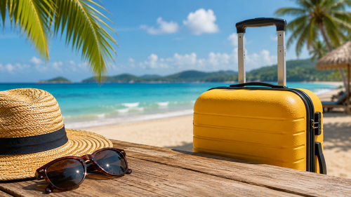 Wann zahlt die Reiserücktrittsversicherung und wann ist eine kostenlose Stornierung möglich? Die ARAG gibt einen Überblick über Rechte von Urlaubern und aktuelle Gerichtsentscheidungen.