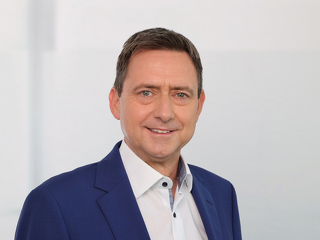 GKV-Spitzenverband: Oliver Blatt (Vorstandsvorsitzender)
