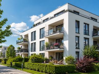 Eine Analyse von immowelt zeigt: Eigentumswohnungen im Umland deutscher Großstädte sind bis zu 52 Prozent günstiger als im Stadtgebiet. Wo Käufer besonders viel sparen können.