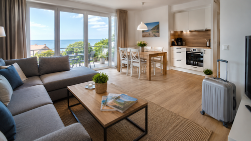 Wer haftet bei Schäden in der Ferienwohnung? Der Bund der Versicherten erklärt, wann Hausrat- und Privathaftpflichtversicherung leisten und worauf Urlauber achten sollten.