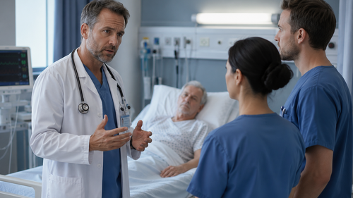 Die Länder finanzieren nur etwa die Hälfte der notwendigen Krankenhausinvestitionen. Die Folge: Beitragsgelder ersetzen zunehmend staatliche Investitionsmittel – mit weitreichenden Folgen für das Gesundheitssystem.