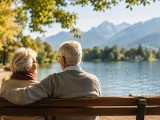 Immer mehr Babyboomer verabschieden sich vorzeitig aus dem Berufsleben. Eine Auswertung des Instituts der deutschen Wirtschaft zeigt, dass inzwischen mehr als jeder zweite Angehörige der geburtenstarken Jahrgänge vor Erreichen der Regelaltersgrenze in Rente geht.