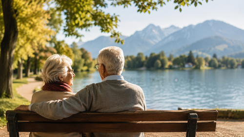 Immer mehr Babyboomer verabschieden sich vorzeitig aus dem Berufsleben. Eine Auswertung des Instituts der deutschen Wirtschaft zeigt, dass inzwischen mehr als jeder zweite Angehörige der geburtenstarken Jahrgänge vor Erreichen der Regelaltersgrenze in Rente geht.