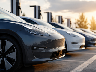 Volkswagen bleibt Marktführer bei alternativen Antrieben. Doch die KBA-Zahlen zeigen: Der Vorsprung beruht vor allem auf Hybridmodellen, während Wettbewerber im Elektrosegment deutlich schneller wachsen.