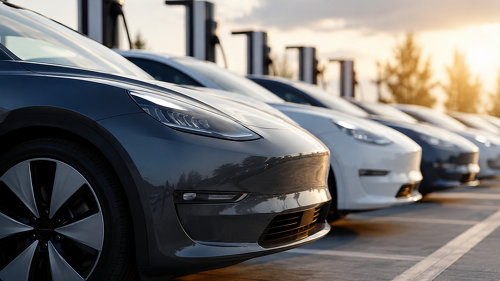 Volkswagen bleibt Marktführer bei alternativen Antrieben. Doch die KBA-Zahlen zeigen: Der Vorsprung beruht vor allem auf Hybridmodellen, während Wettbewerber im Elektrosegment deutlich schneller wachsen.