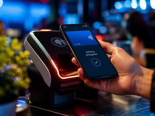 Die Postbank Digitalstudie 2026 zeigt: Nicht das Smartphone verdrängt die Bankkarte – sondern digitale Wallets verändern die Machtverhältnisse im Zahlungsverkehr.