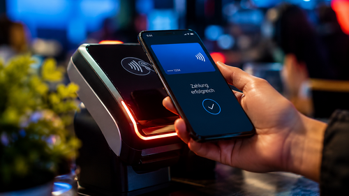 Die Postbank Digitalstudie 2026 zeigt: Nicht das Smartphone verdrängt die Bankkarte – sondern digitale Wallets verändern die Machtverhältnisse im Zahlungsverkehr.