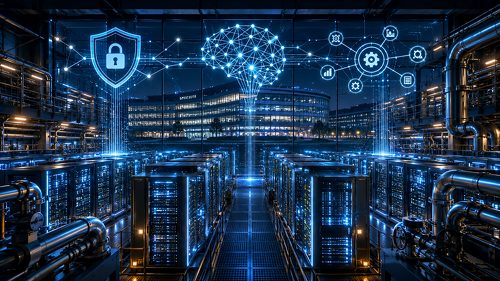 Interne IT-Dienstleister investieren weiter in Digitalisierung, Cyber Security und Künstliche Intelligenz. Das zeigt das aktuelle Lünendonk-Ranking.