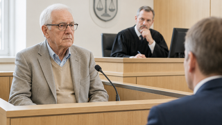 Der Eintritt in den Ruhestand berechtigt einen Unfallversicherer nicht automatisch dazu, die vereinbarte Invaliditätsleistung zu kürzen.