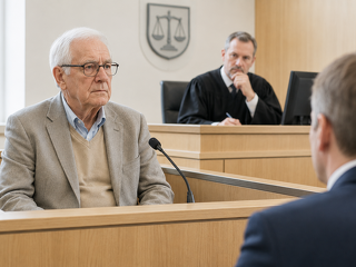 Der Eintritt in den Ruhestand berechtigt einen Unfallversicherer nicht automatisch dazu, die vereinbarte Invaliditätsleistung zu kürzen.